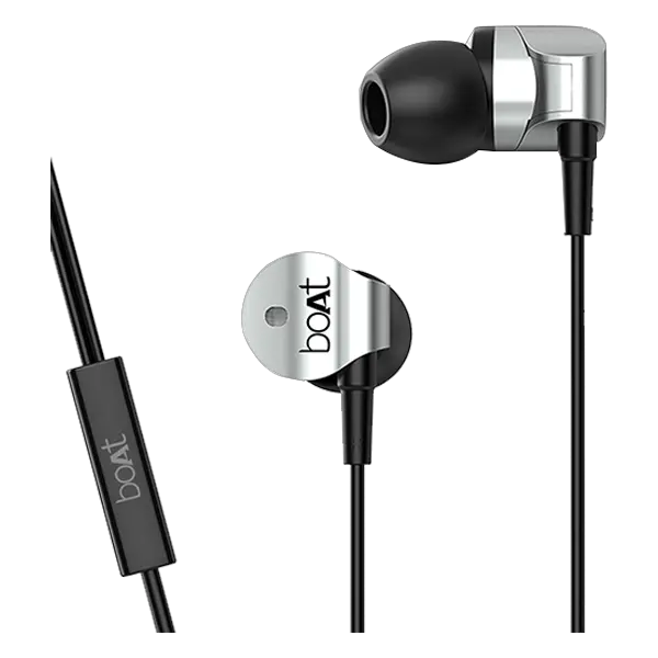 Boat Bassheads 132 User Manual