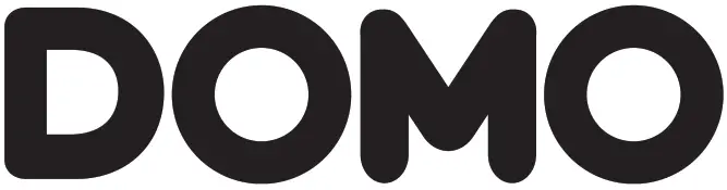 DOMO Logo