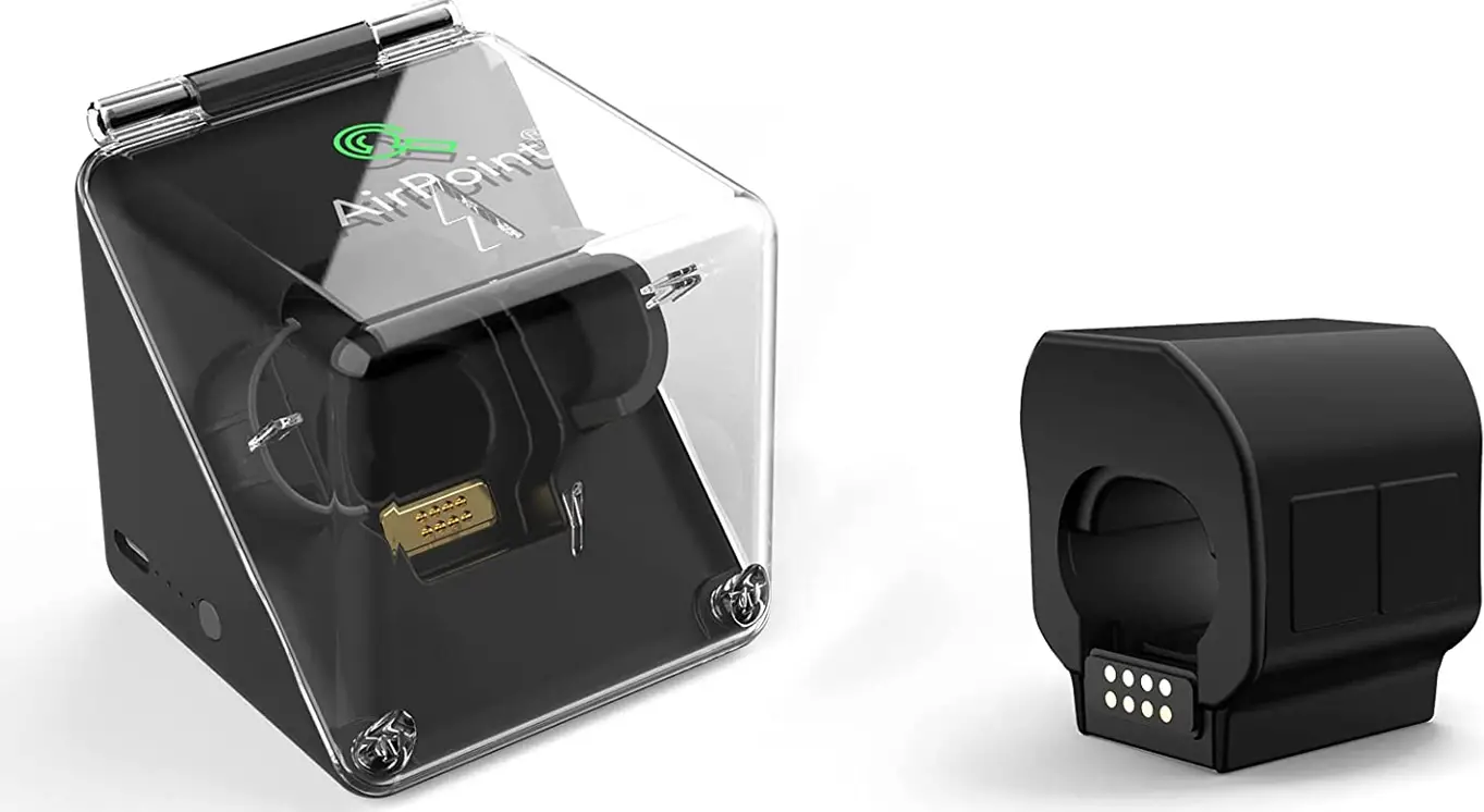 Magnima Airpoint Ring Ring-shaped Finger Wearable Unit User Manual