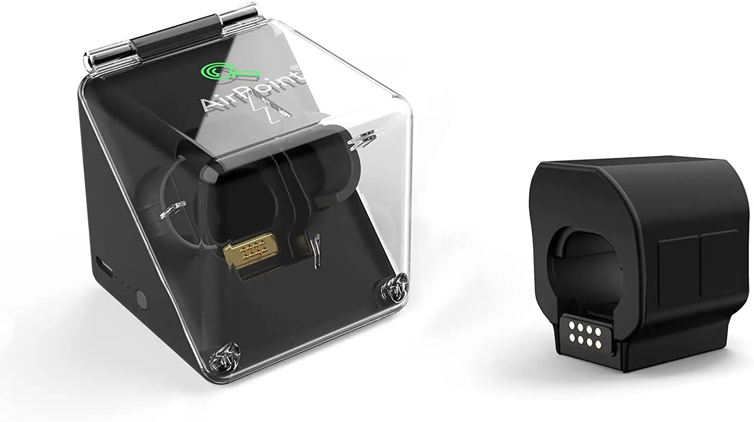 Magnima AirPoint Ring Ring-Shaped Finger Wearable Unit-fig1