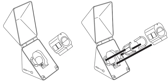 Magnima AirPoint Ring Ring-Shaped Finger Wearable Unit-fig10