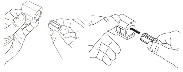 Magnima AirPoint Ring Ring-Shaped Finger Wearable Unit-fig3