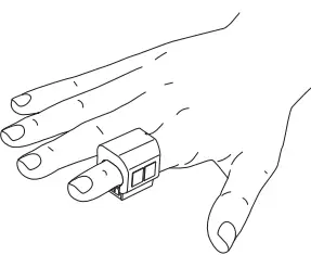 Magnima AirPoint Ring Ring-Shaped Finger Wearable Unit-fig4