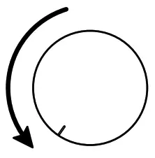 CASIO Electronic Musical Instrument - power on