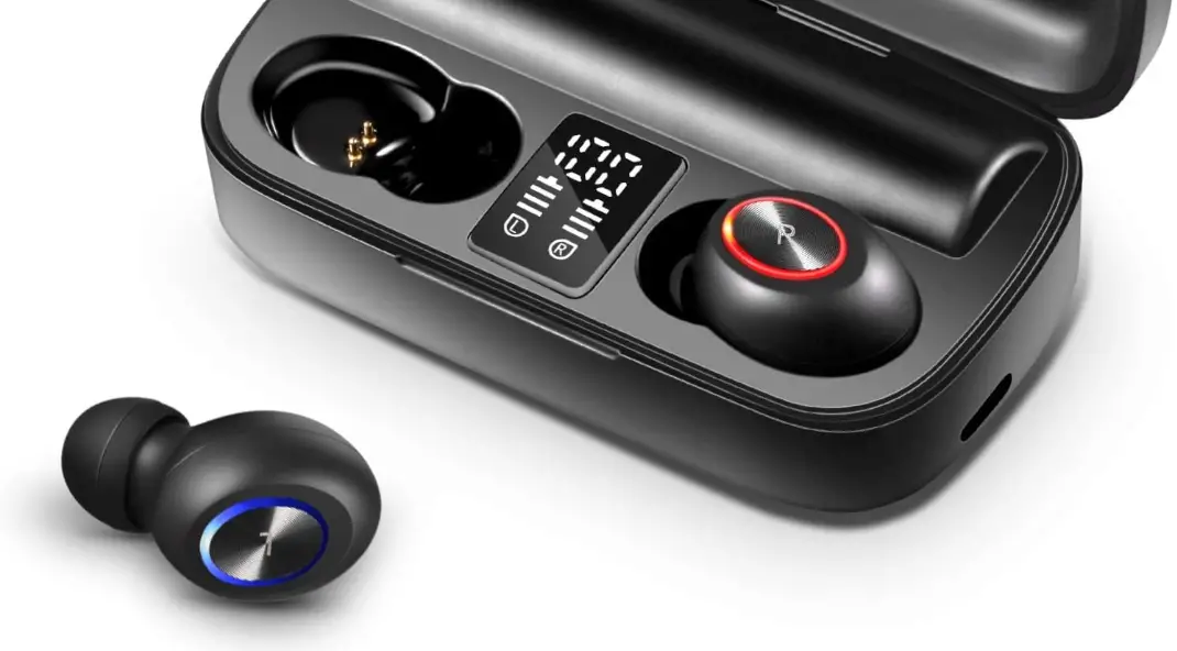 Abko E10 True Wireless Stereo Earbuds User Guide