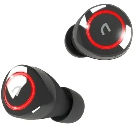 ABKO E10 True Wireless Stereo Earbuds PRODUCT IMAGE