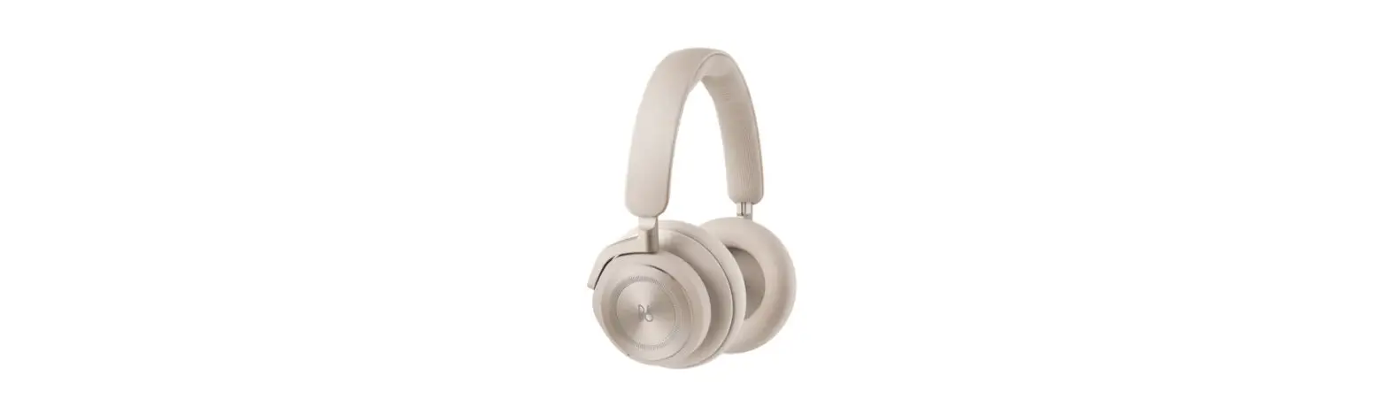 Bang Olufsen Beoplay Hx Comfortable Anc Over-ear Headphones User Guide