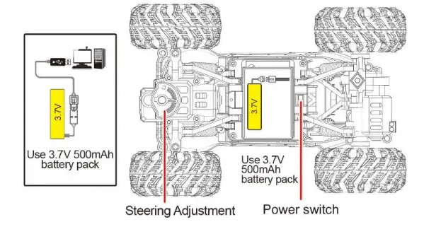 Shantou-Chenghai-Lihuang-Plastic-Toys-LH-C022-RC-Car-2