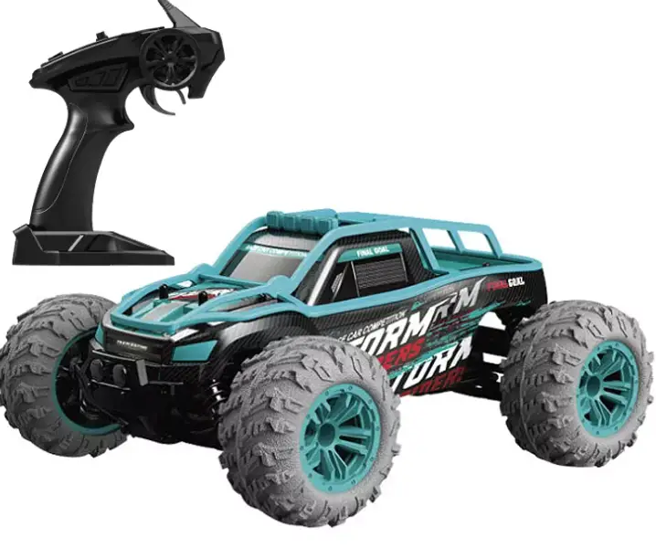 Shantou-Chenghai-Lihuang-Plastic-Toys-LH-C022-RC-Car