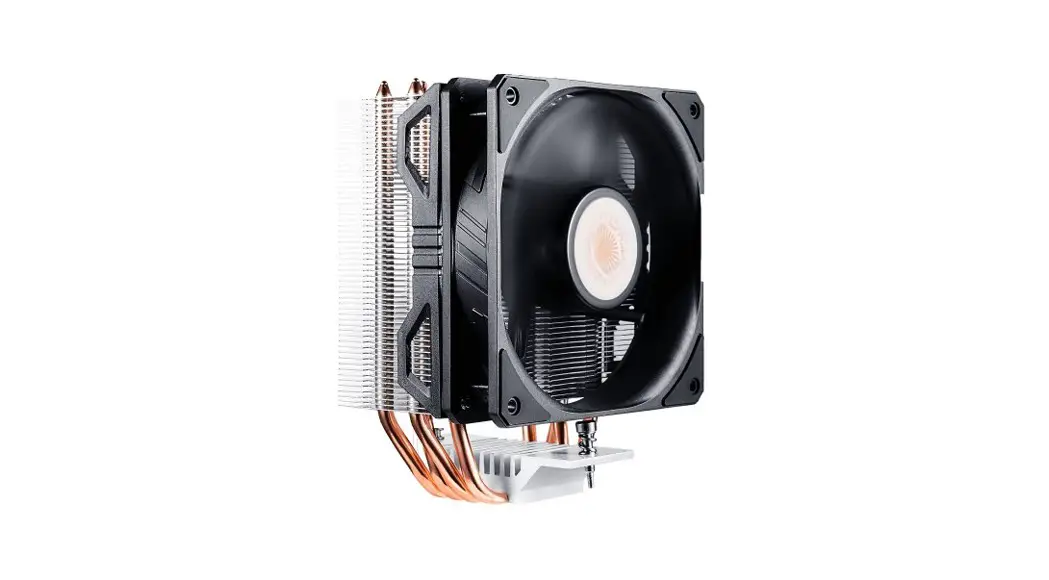 Cooler Master Hyper 212 Evo V2 Air Cooler User Manual