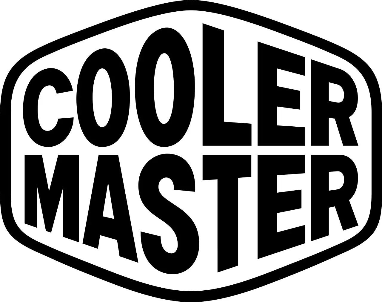 COOLER MASTER - Logo