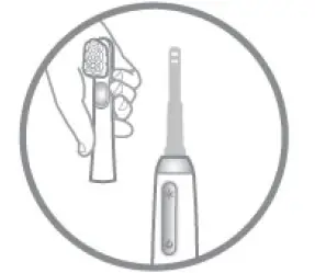 Colgate PLAQLESS PRO Smart Sensing Sonic Toothbrush 8