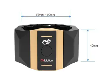 Oymotion-GF-R001-gForce-Rehab-Training-Armband-fig2