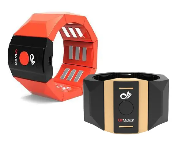 Oymotion-GF-R001-gForce-Rehab-Training-Armband-product