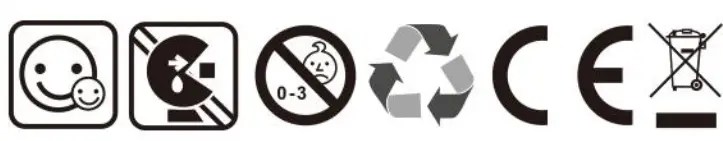 Toy Choi s 108 Toy Chainsaw - icon