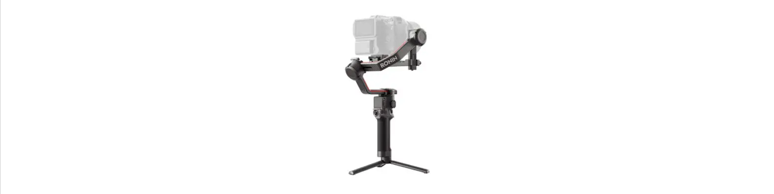 Dji Rs 3 Pro Gimbal Stabilizer User Guide