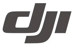 dji logo