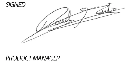 NGS Wild Rave Portable Wireless Party Speaker - signed