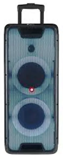 NGS Wild Rave Portable Wireless Party Speaker