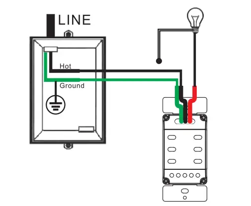 BN-LINK-U135-7-Day-In-Wall-Astronomical-Digital-Timer-fig-1