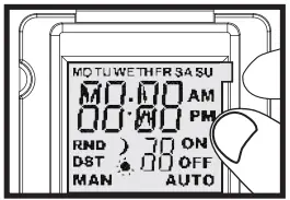BN-LINK-U135-7-Day-In-Wall-Astronomical-Digital-Timer-fig-4