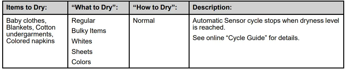 Whirlpool WGD5605MC 7.4 Cu. Ft. Gas Wrinkle Shield Dryer Chrome Shadow 6