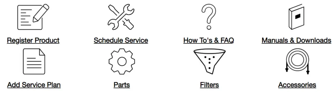 Whirlpool WGD5605MC 7.4 Cu. Ft. Gas Wrinkle Shield Dryer Chrome Shadow 7