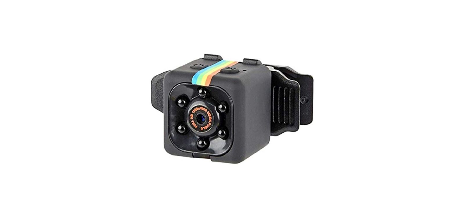 Maxxter Act-bcam-01 Hd Body Camera Instruction Manual Maxxter Act-bcam-01 Hd Body Camera Instruction Manual
