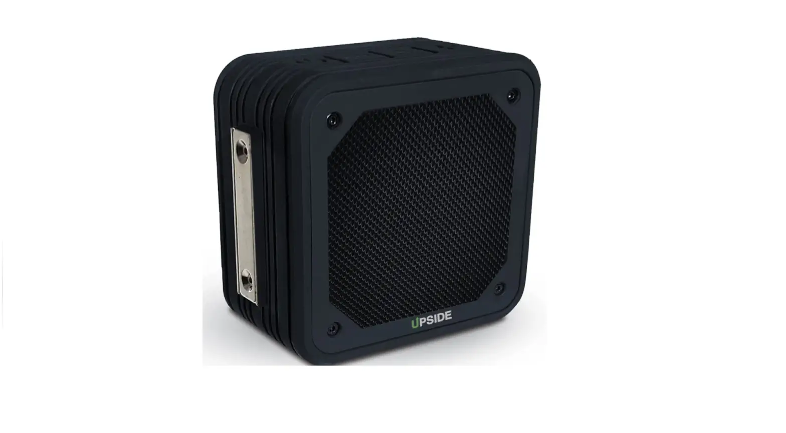 Upside Golf Bluetooth Speaker With Magnetic Mount - Superx7 Pro Waterproof Bluetooth Sound System-complete Features/instruction Guide