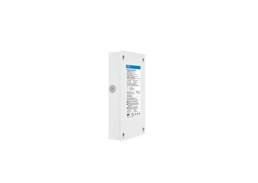 Lutron Hi-lume Premier 0.1% Ecosystem-3-wire Voltage Led Driver Instruction Manual