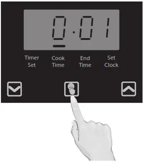 Empava EMPV-30GR06 30 Freestanding Range Gas Cooktop and Oven - Oven Cooking 1