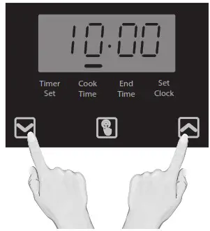 Empava EMPV-30GR06 30 Freestanding Range Gas Cooktop and Oven - Oven Cooking 2