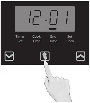 Empava EMPV-30GR06 30 Freestanding Range Gas Cooktop and Oven - Oven Cooking 3