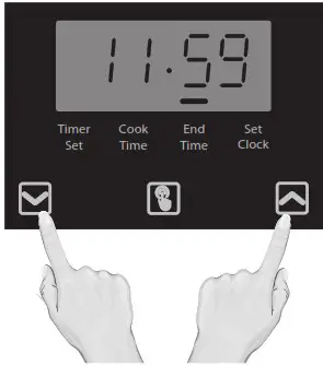 Empava EMPV-30GR06 30 Freestanding Range Gas Cooktop and Oven - Oven Cooking 4