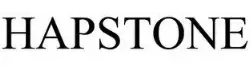 HAPSTONE logo