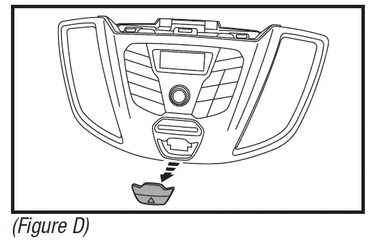 Metra 99-5835G Ford Transit 2015-up 4