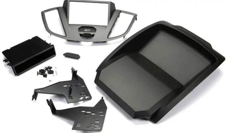 Metra 99-5835G Ford Transit 2015-up