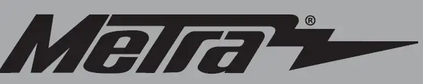 metra logo
