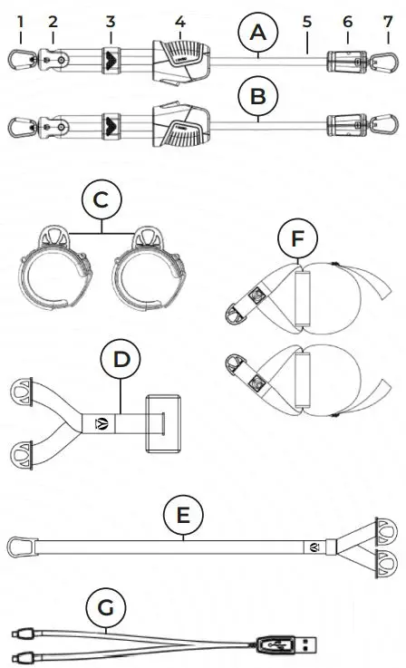 HYGEAR-GEAR-1-Versatile-and-Portable-Smart-Fitness-System-FIG1