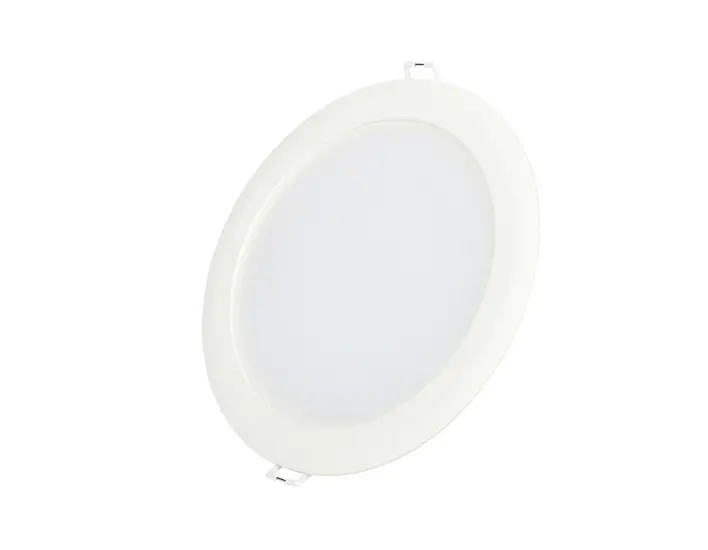 Verbatim 64501 Led Integrated Recessed Downlight Instruction Manual