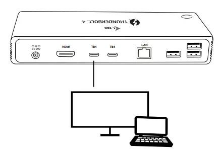 i-tec-TB4DUALDOCKPD-Thunderbolt-USB-C-Dual-Display-Docking-Station-6