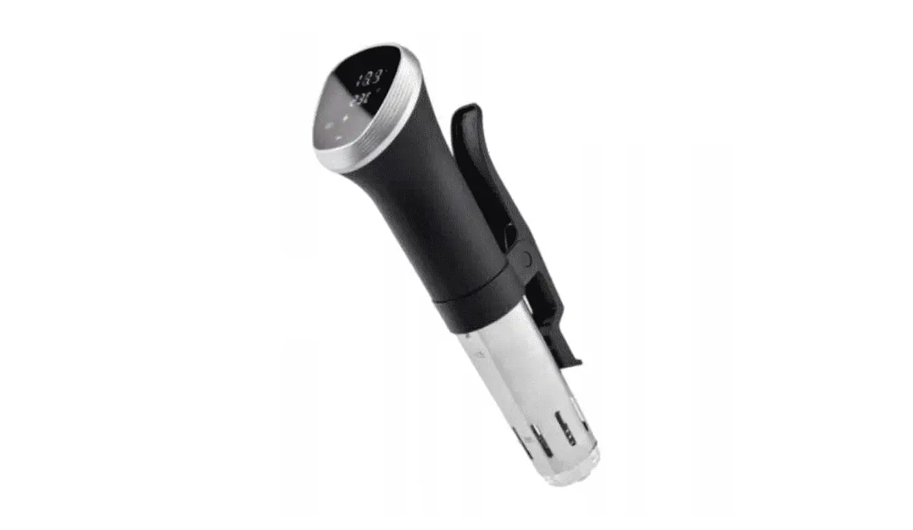 Menuett 005527 Sous Vide Circulator Instruction Manual