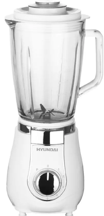 HYUNDAI TB 578 W Electric Blender PRODUCT