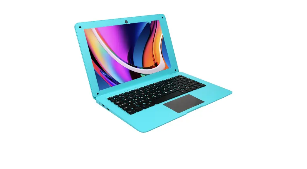 Shenzhen Honlin Technology Hl-1088-a133 Android Laptop User Manual