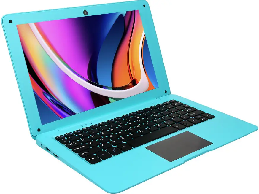 Shenzhen Honlin Technology HL-1088-A133 Android Laptop-fig1