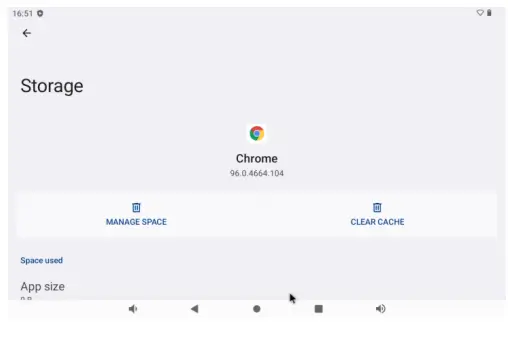 Shenzhen Honlin Technology HL-1088-A133 Android Laptop-fig13