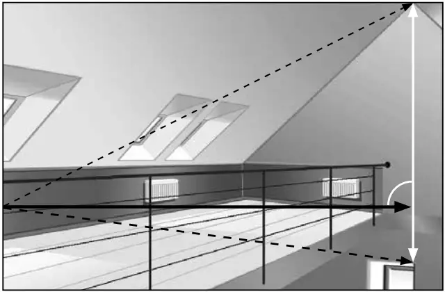 Laserliner Laser Range-Master T3 1