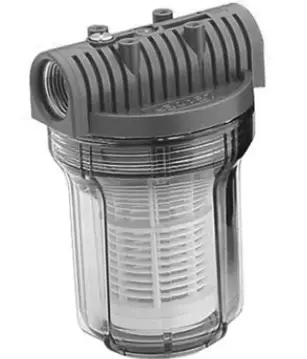 Clarke EPC1200 Electronic Pump Controller 09