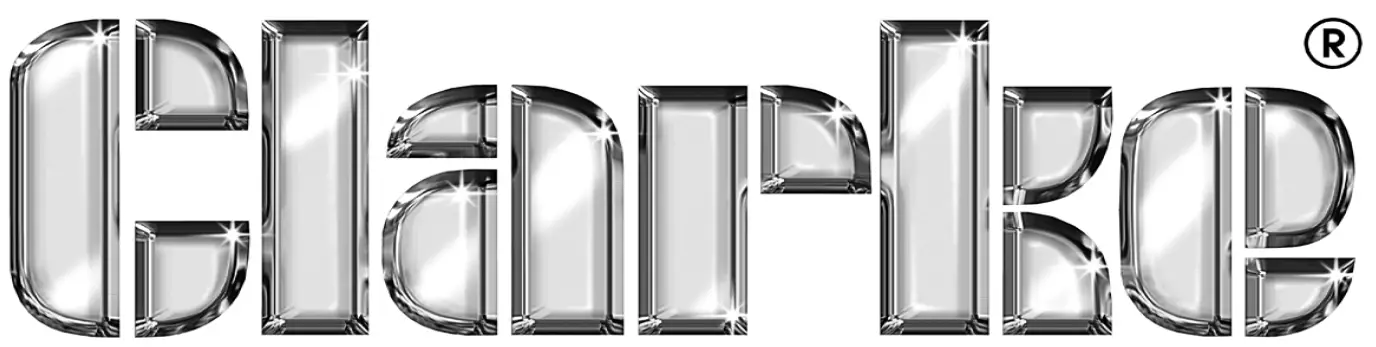 Clarke EPC1200 Electronic Pump Controller logo