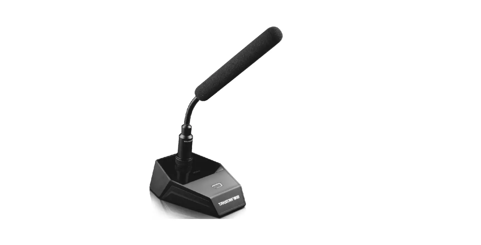 Takstar Ms300 Conference Speech Microphone User Manual Takstar Ms300 Conference Speech Microphone User Manual